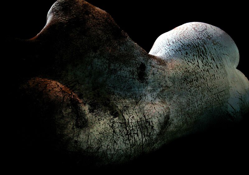 Surface Truth I - a Photographic Art by Filip Sendal